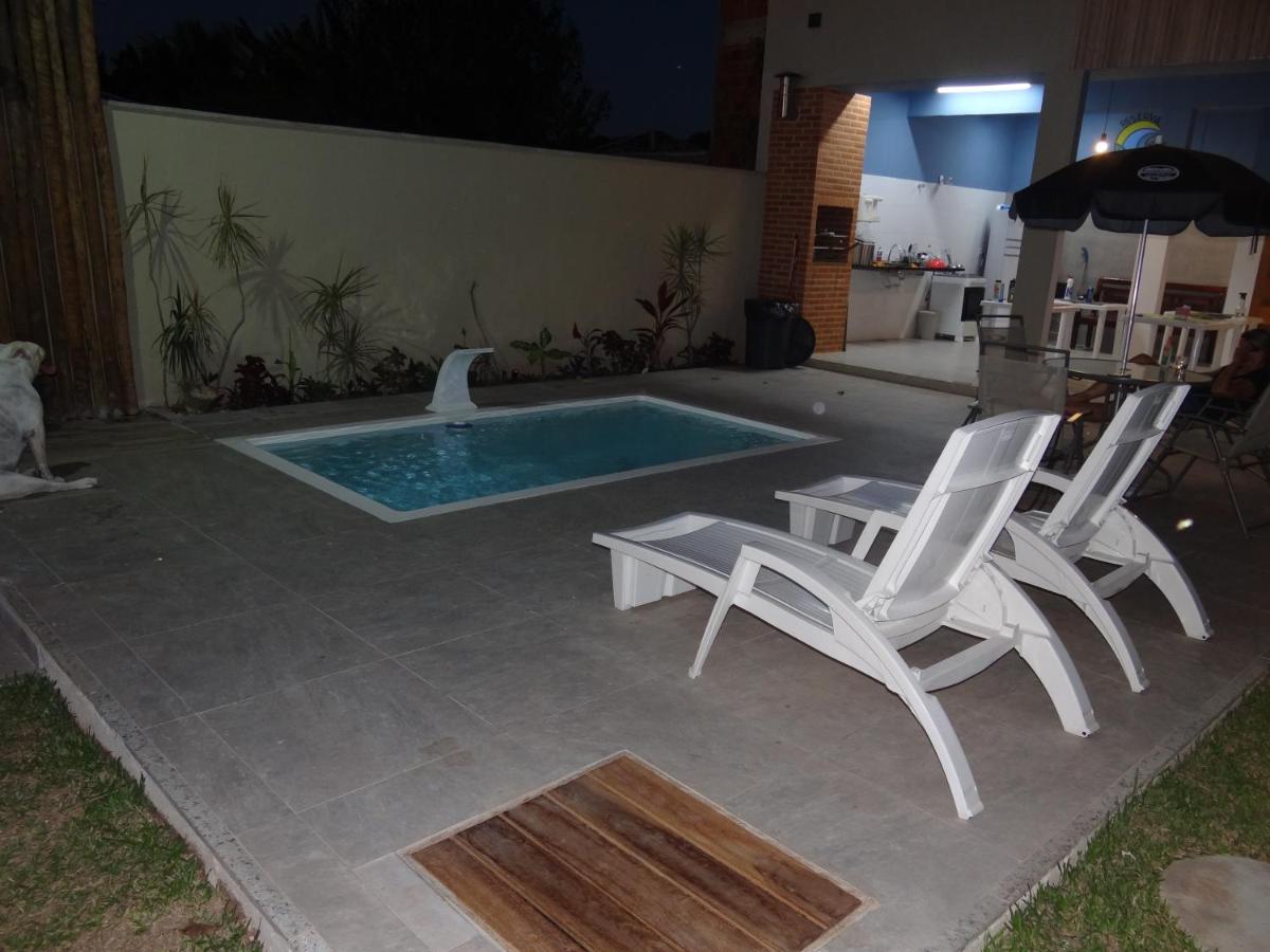 Pousada Reserva de Itaúna - B&B