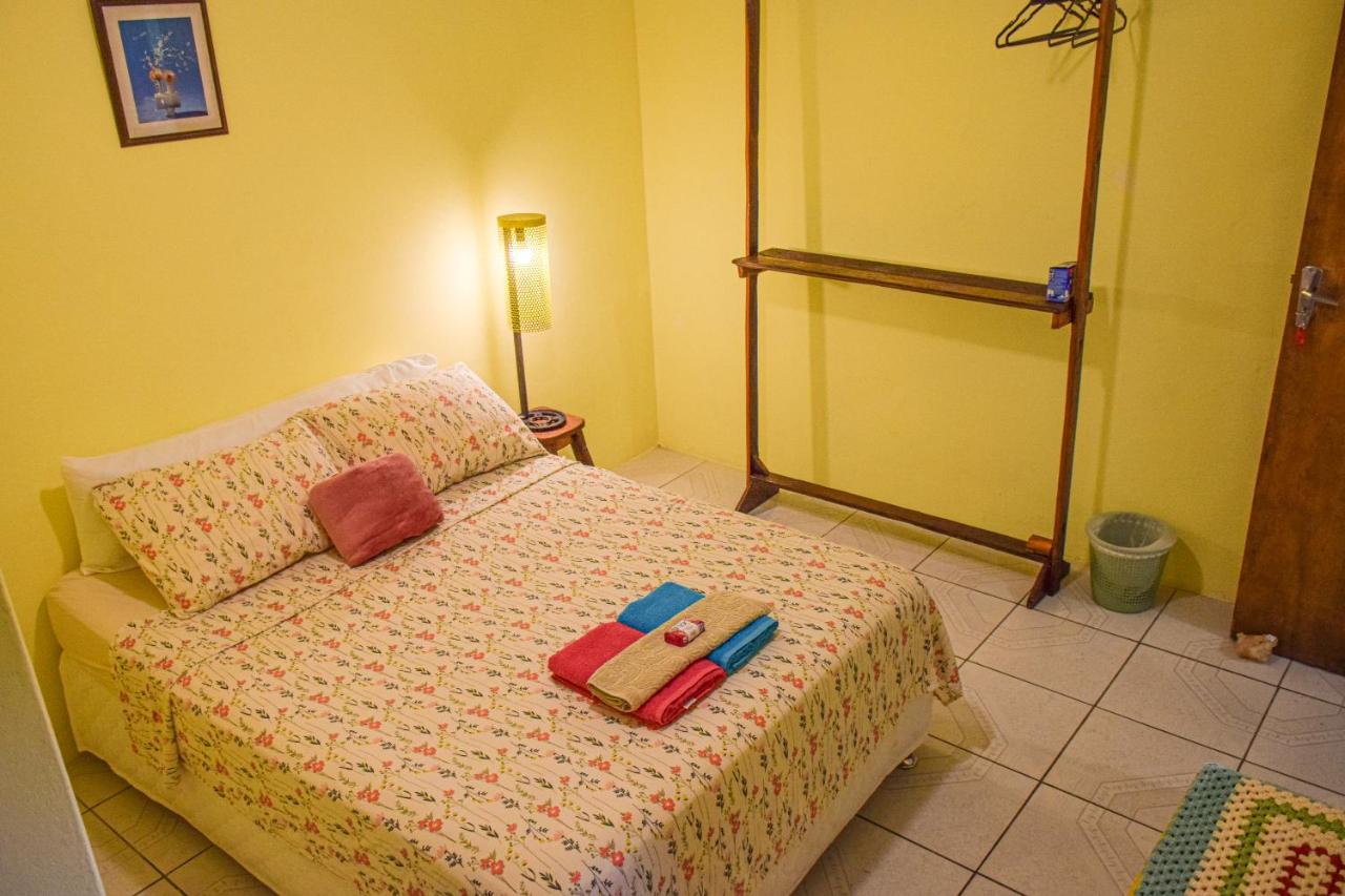 Doppelzimmer mit Zustellbett