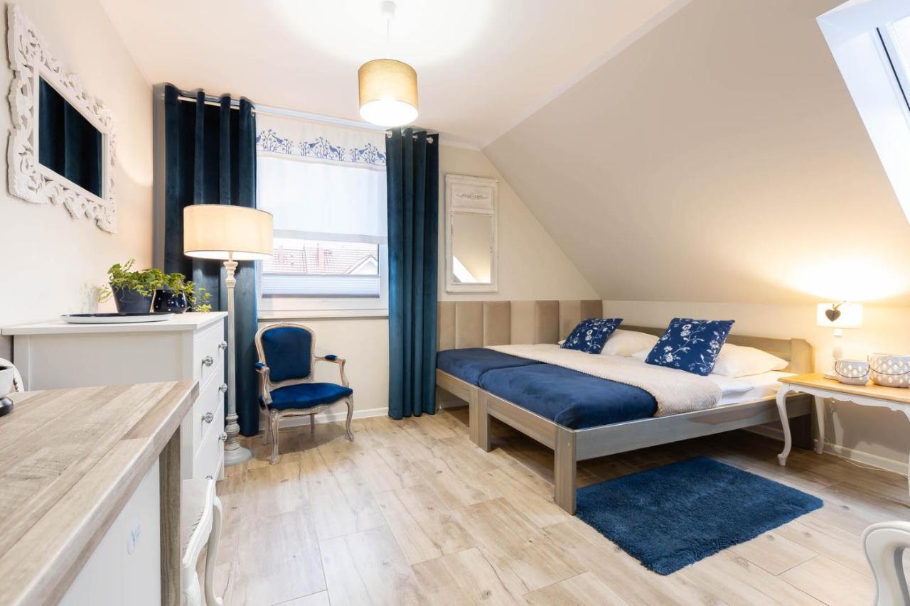 Maisonette