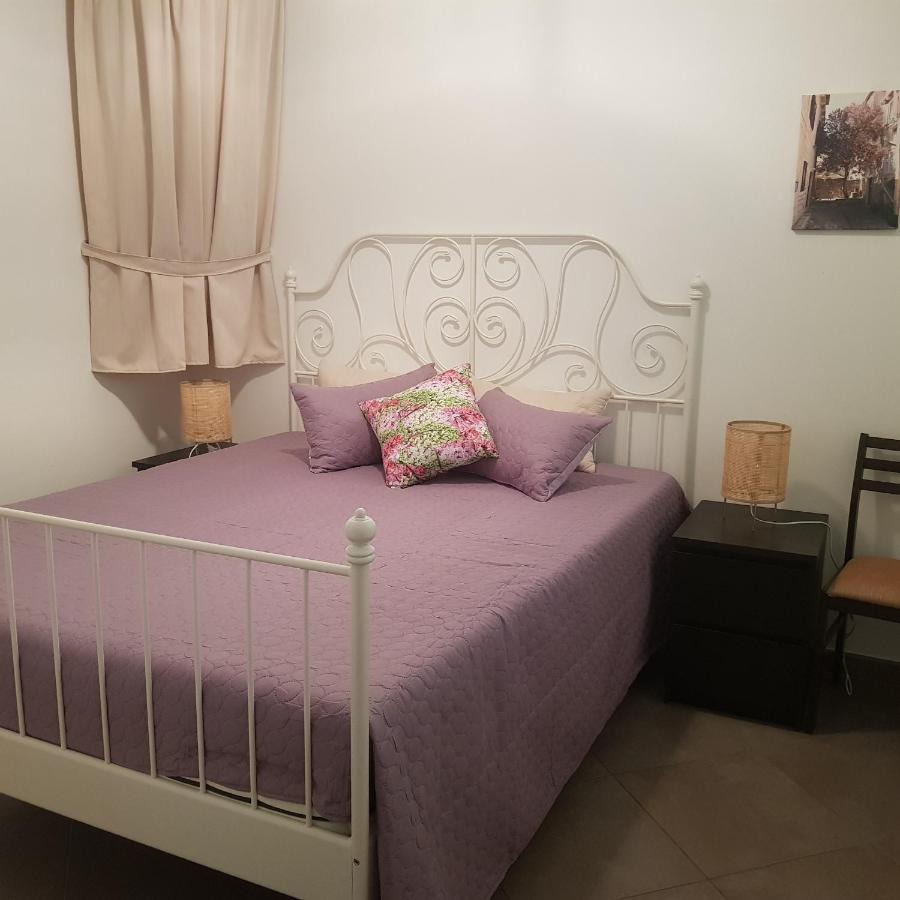 Deluxe Apartment mit 1 Schlafzimmer
