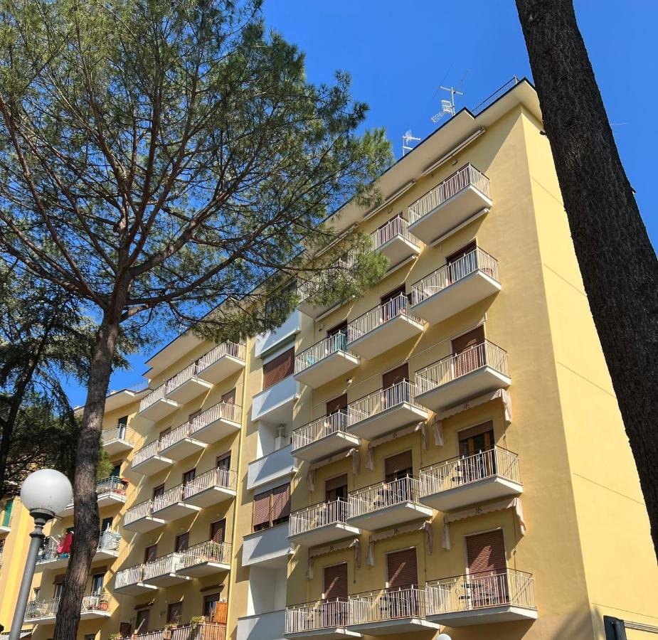 IL FILO DI ARIANNA - B&B
