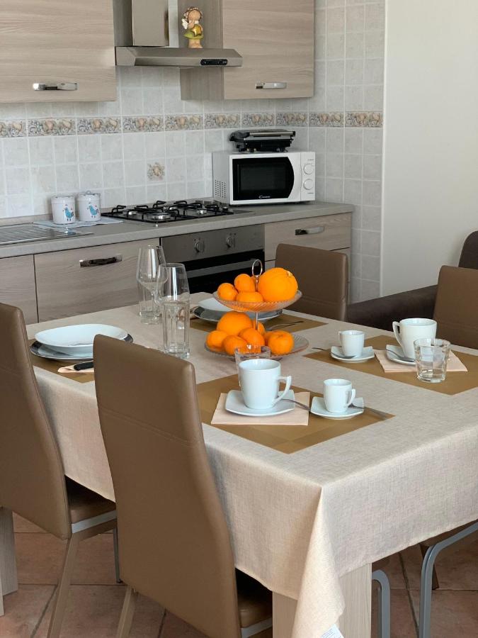 La Petite Maison - Ferienwohnung Monastir