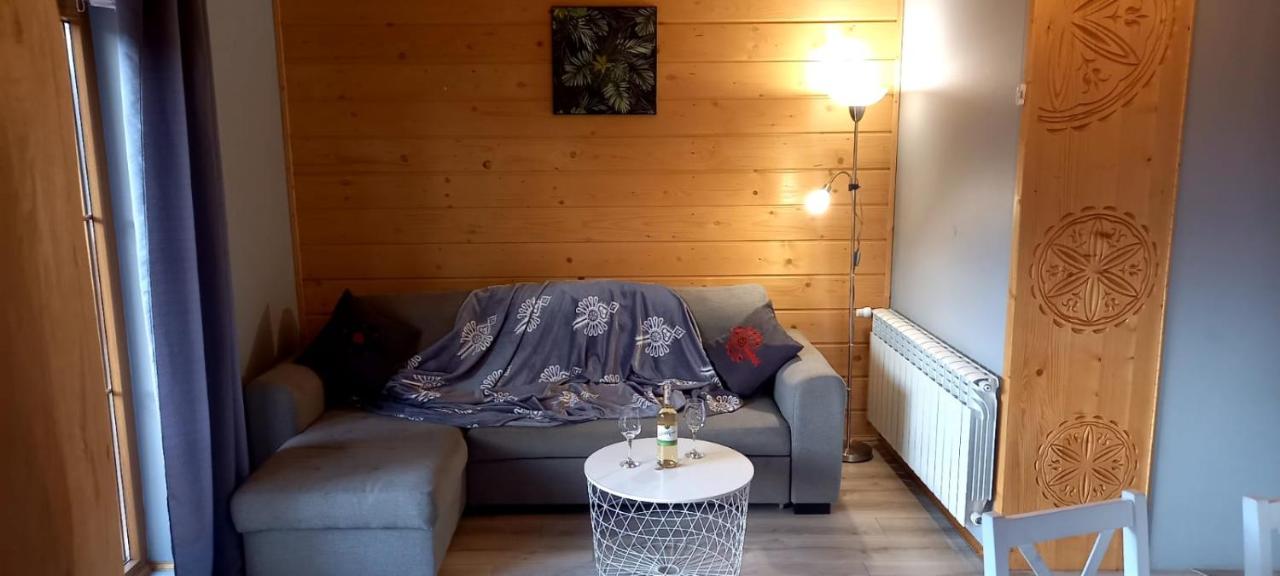 Appartamento con 2 Camere da Letto