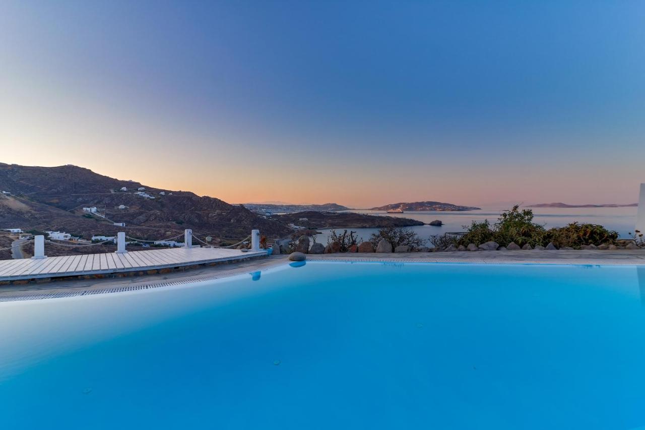 Villa Aeracura con Piscina Condivisa 