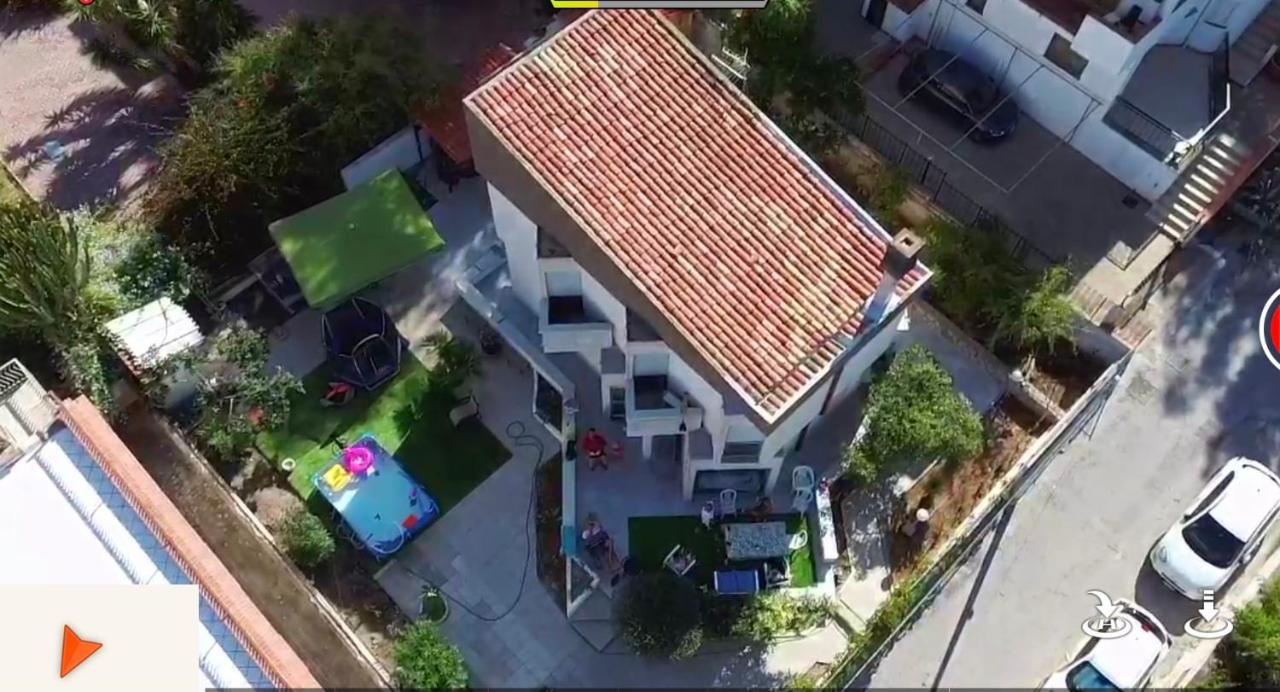 Villa Marthan - B&B