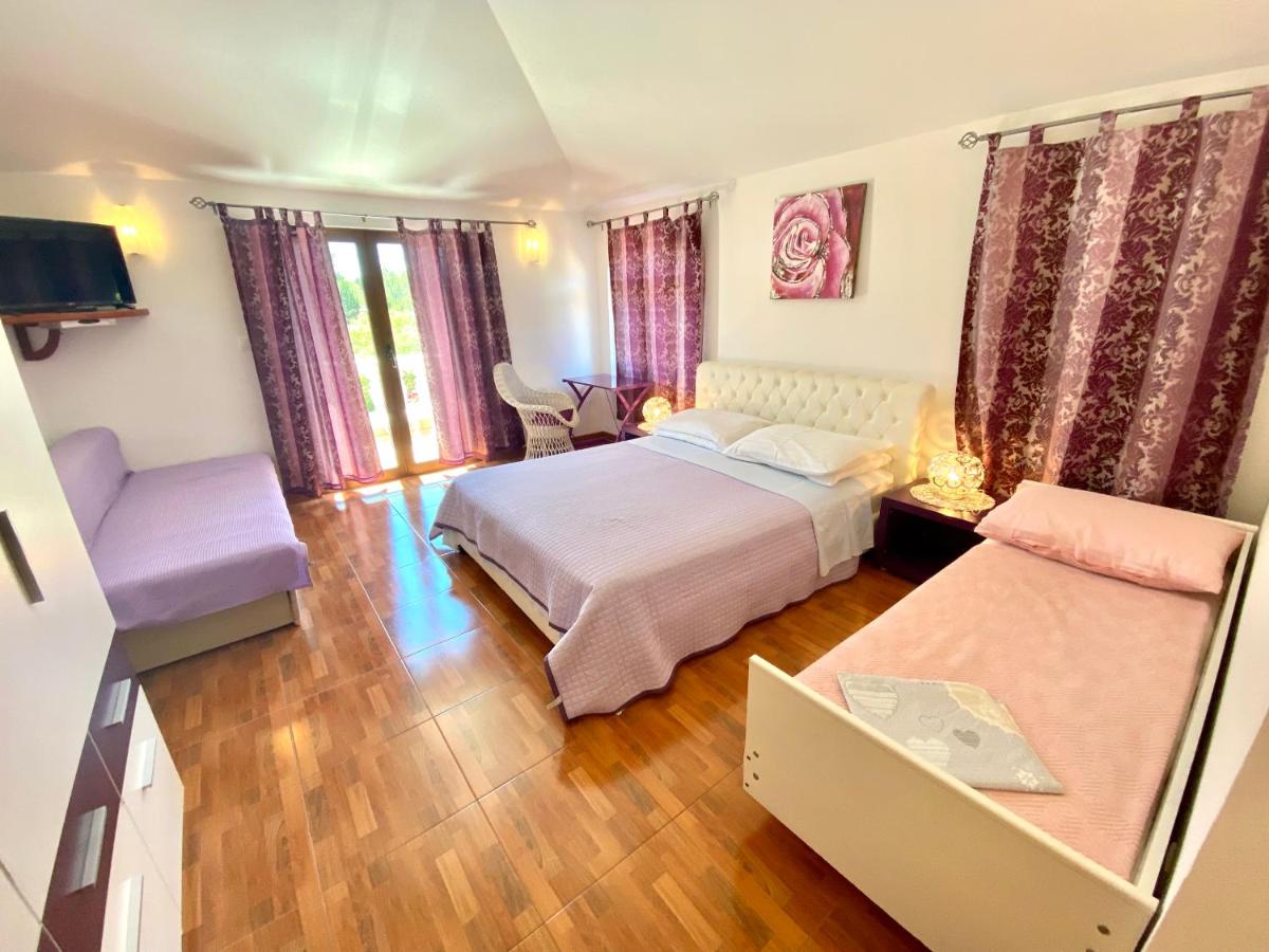 Apartment mit 2 Schlafzimmern