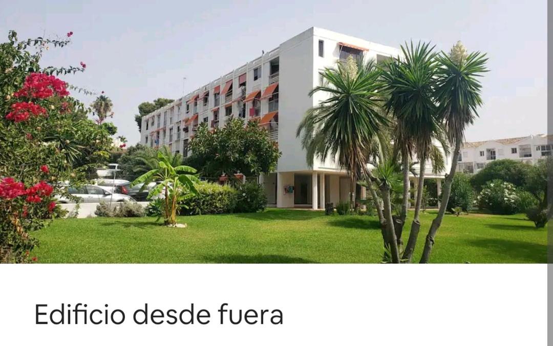 Cozy Studio Near The Beach - B&B Sitio de Calahonda