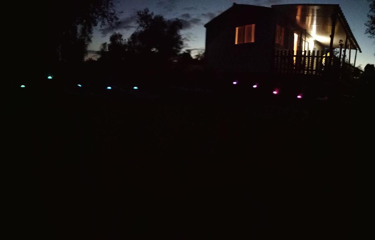 Lodge Rabasquinha - B&B Fronteira