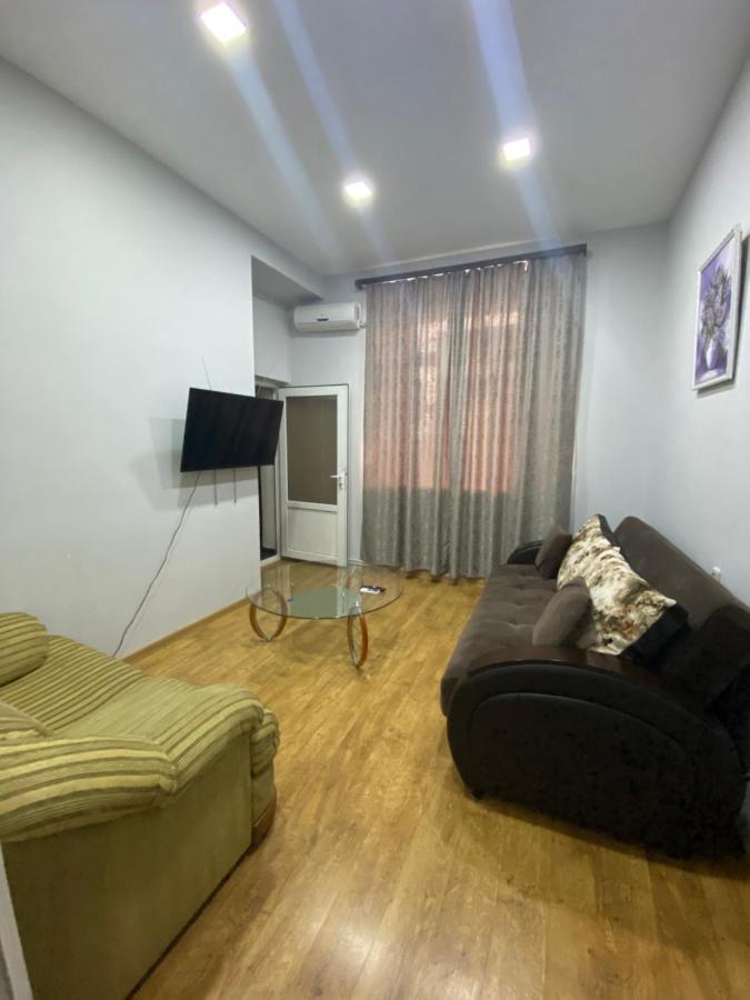 Apartment 52 - Bed and Breakfast Jerevan