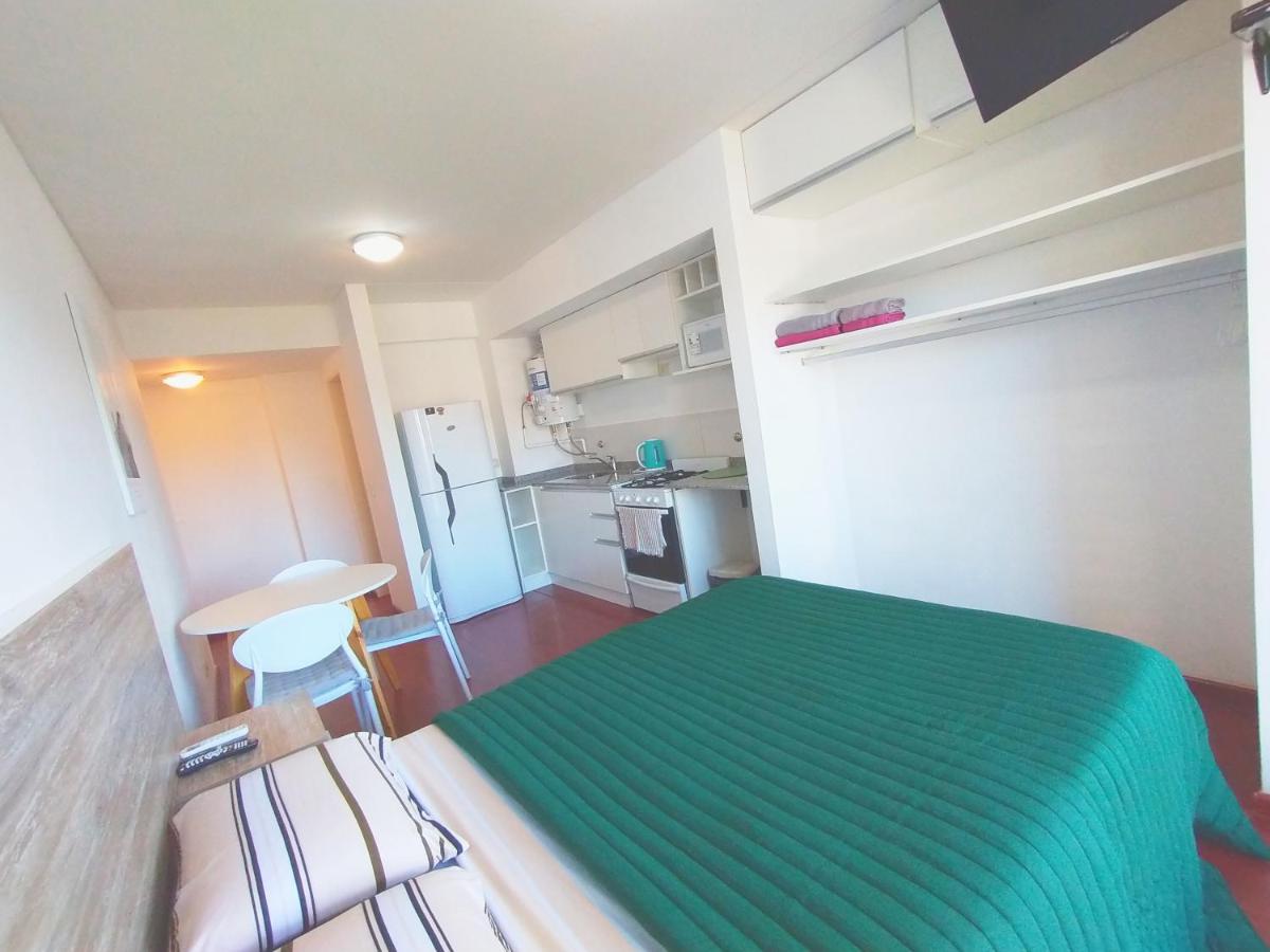 Apartamento de 1 dormitorio
