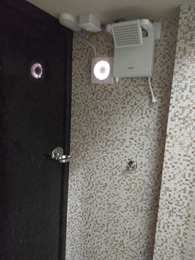 Pousada Tamandaré - B&B Campo Grande