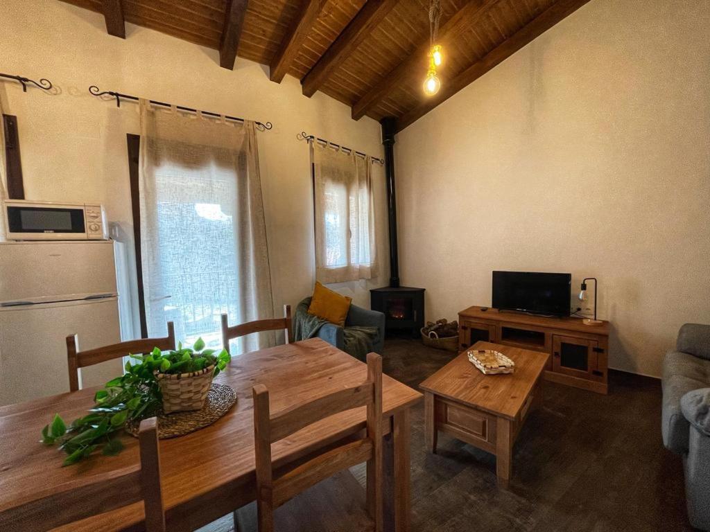 Apartment mit 1 Schlafzimmer