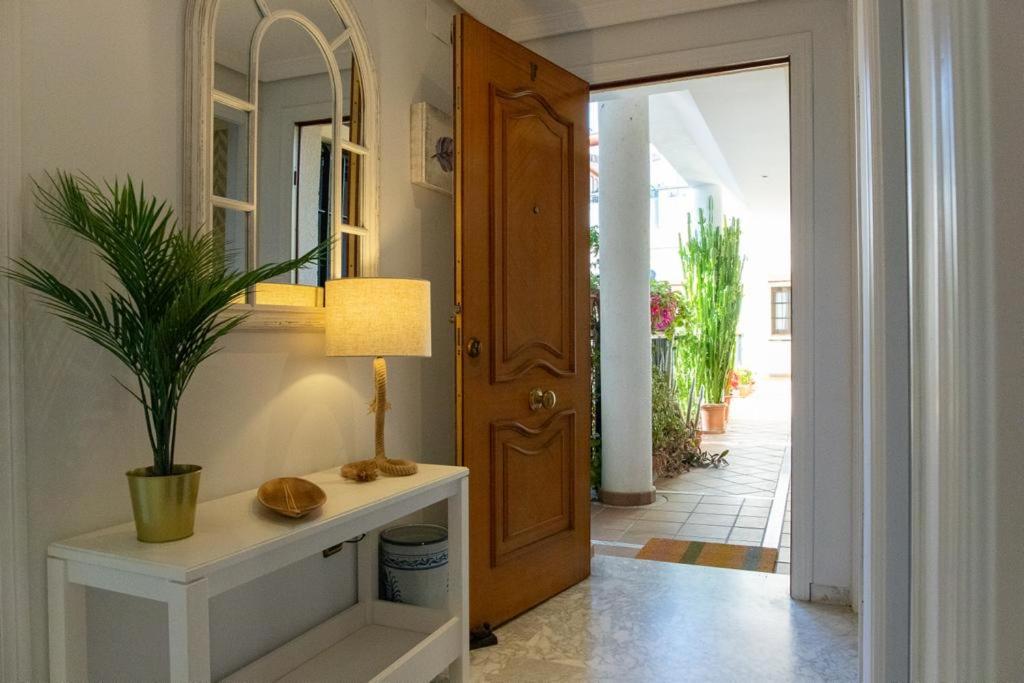 Precioso apartamento en el casco histórico - B&B Siviglia