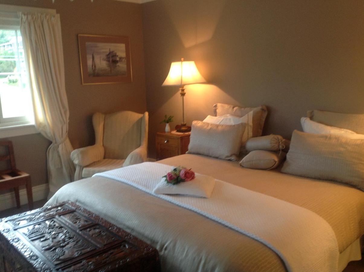 Picton View Suite