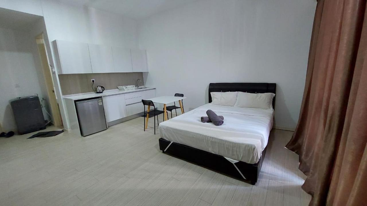 Inspired Homes @ PJ The Grand#8 - B&B Petaling Jaya