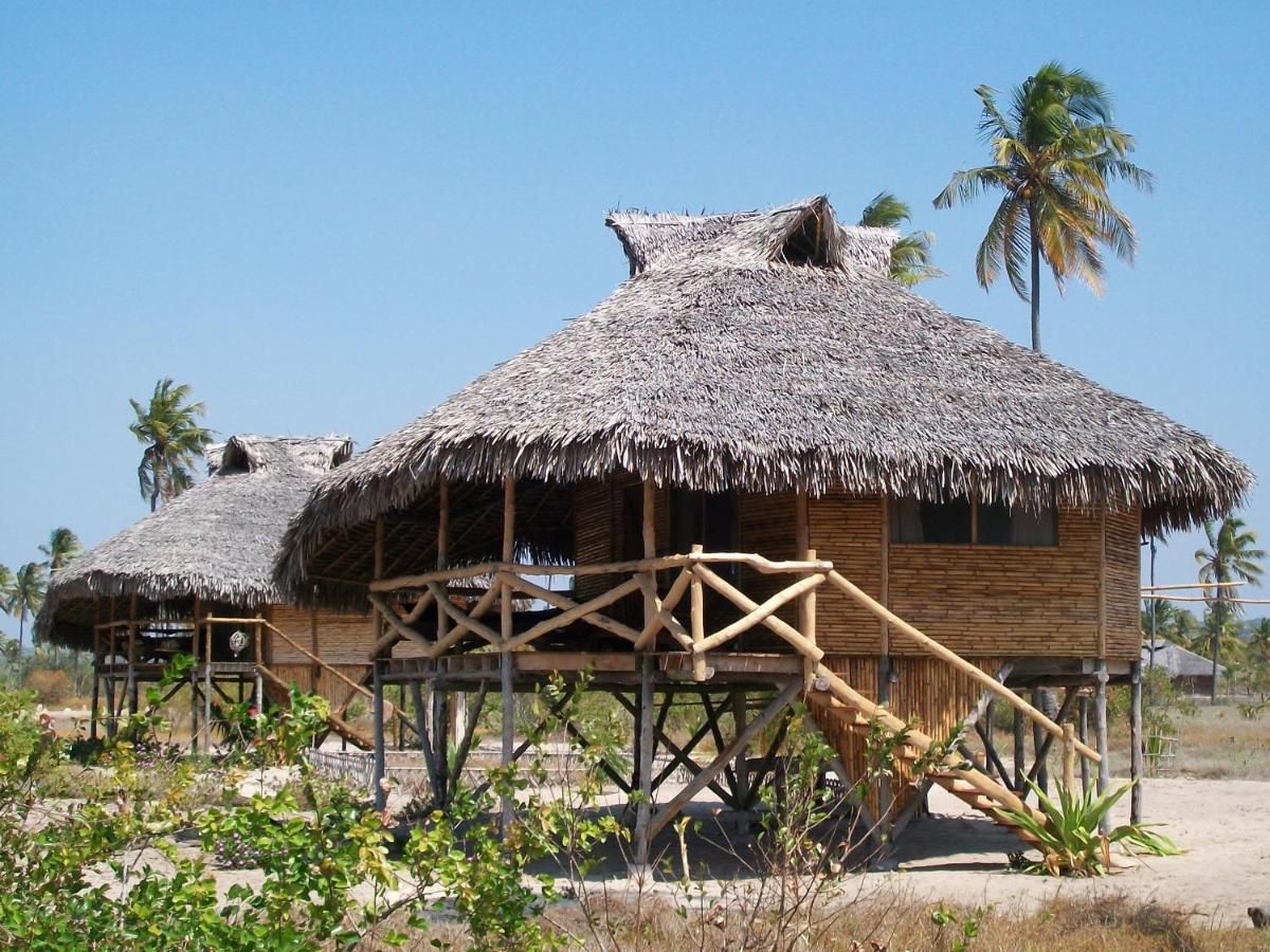 Deluxe Bungalow with Sea View