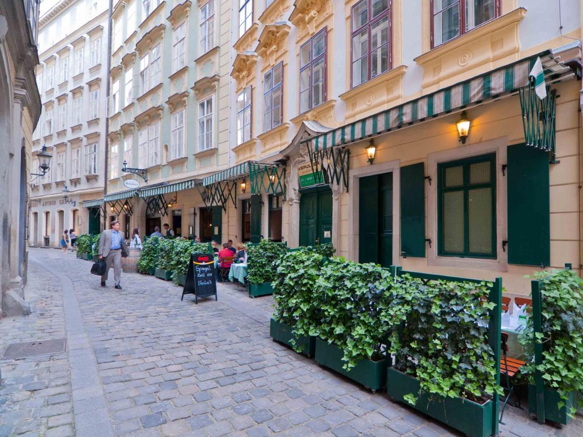 Elegant Vienna - Ferienwohnung Wien