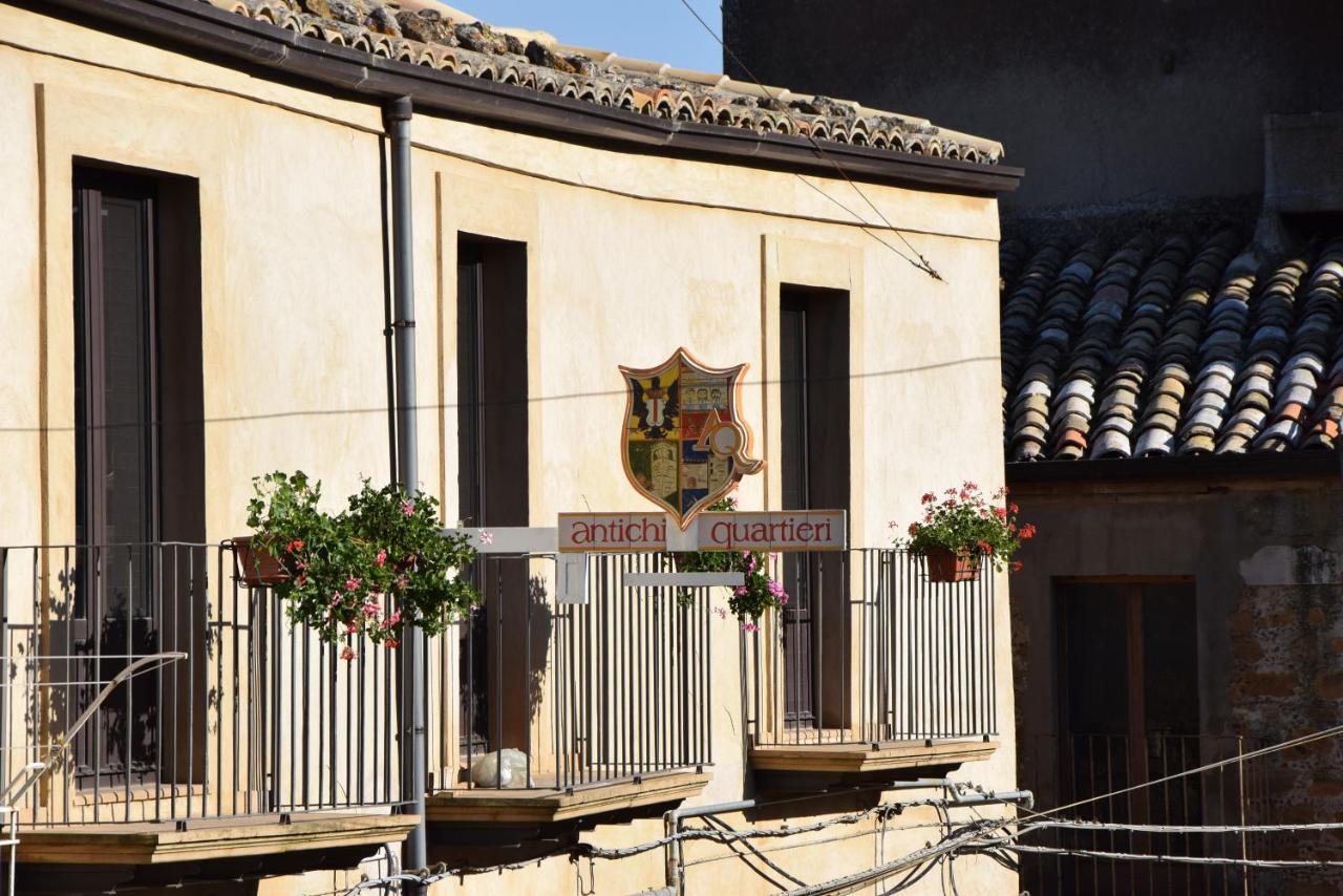 Antichi Quartieri - B&B
