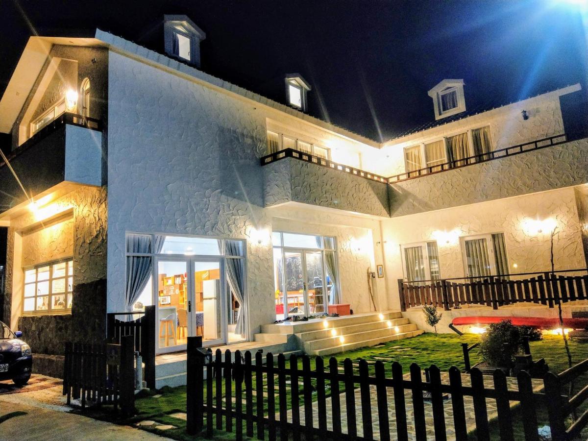 B&B Huxi - Sea Daughter's Homestay - Bed and Breakfast Huxi