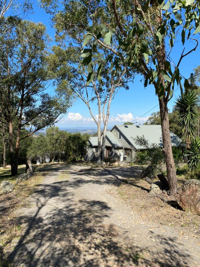 B&B Vacy - Gum Tree Haven - Bed and Breakfast Vacy