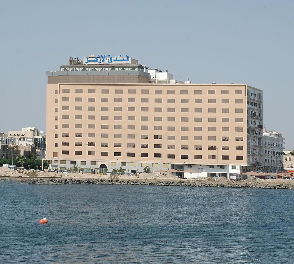 B&B Dschidda - Al Azhar Hotel Jeddah - Bed and Breakfast Dschidda