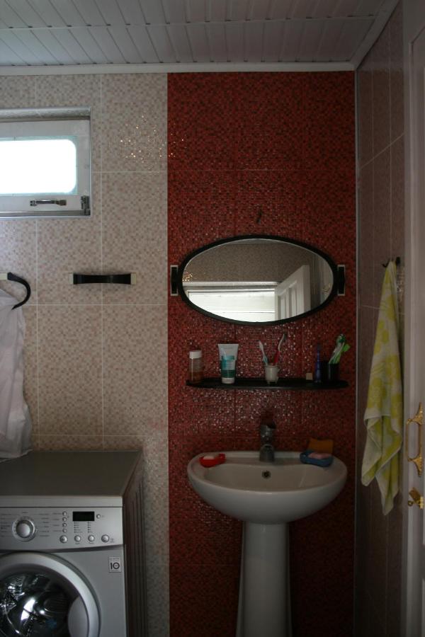 Chambre Lits Jumeaux Spacieuse