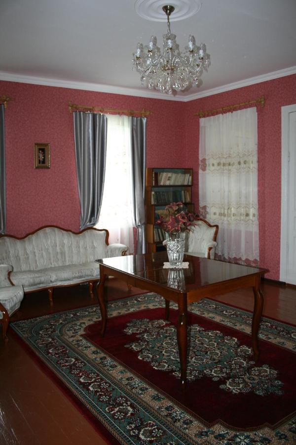 Guesthouse Gegi - B&B Kutaisi