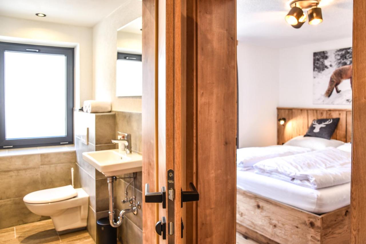 Apartamento con balcón