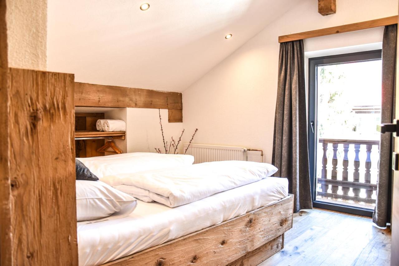 Apartamento con vistas a las montañas