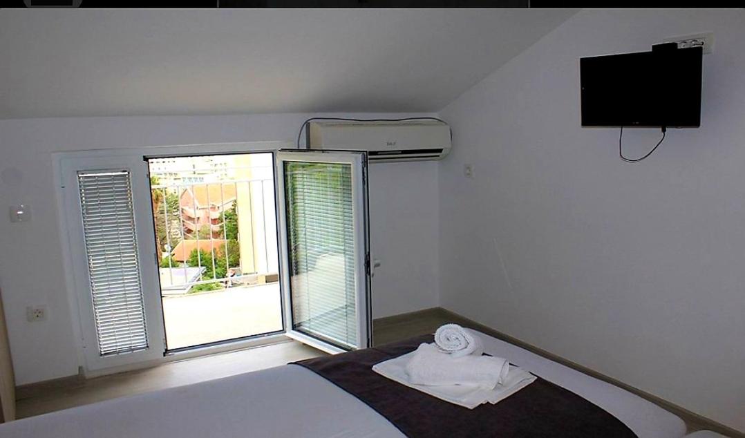 Double Room - Attic