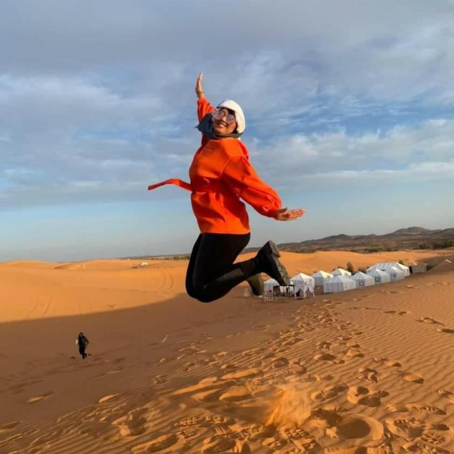 Magic Luxury Camp - Chambres d’hôtes Merzouga