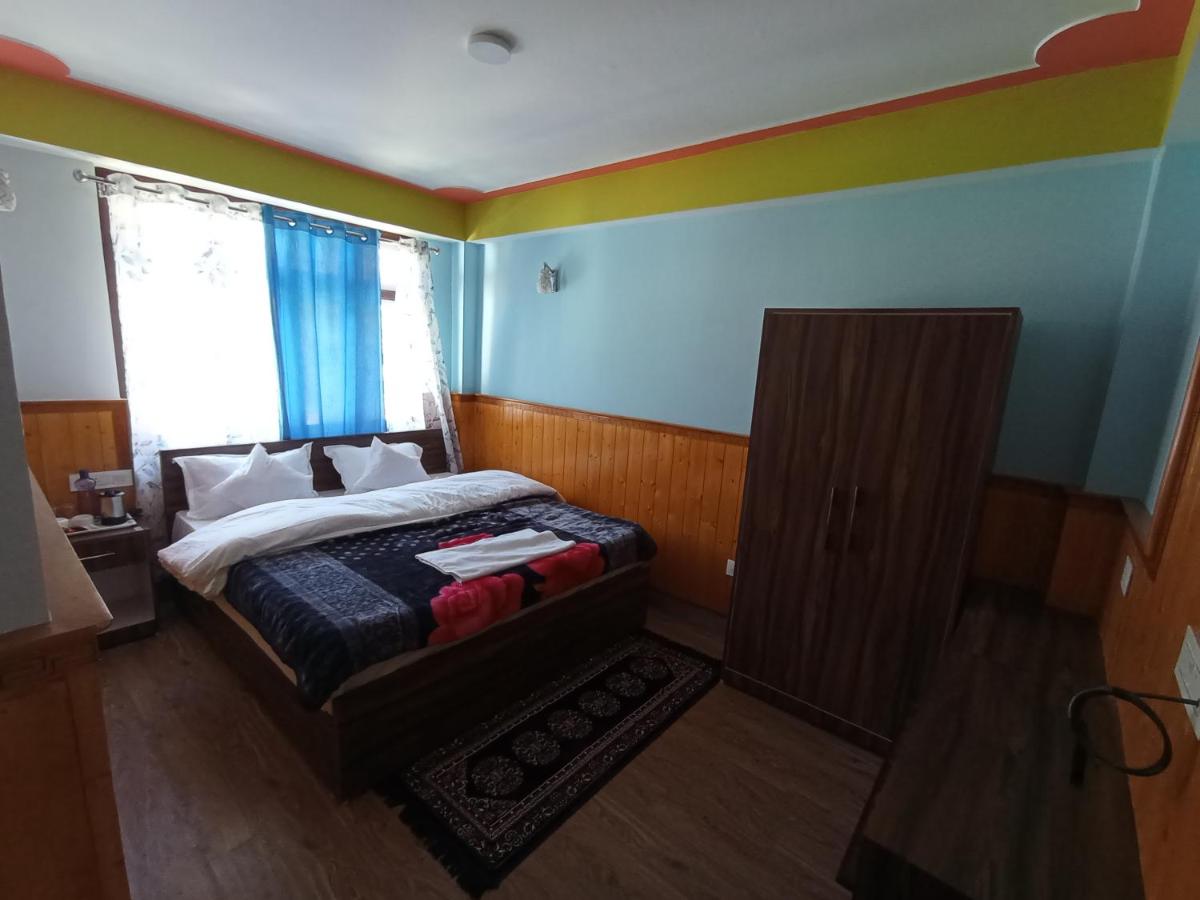 Tseten's Inn - B&B
