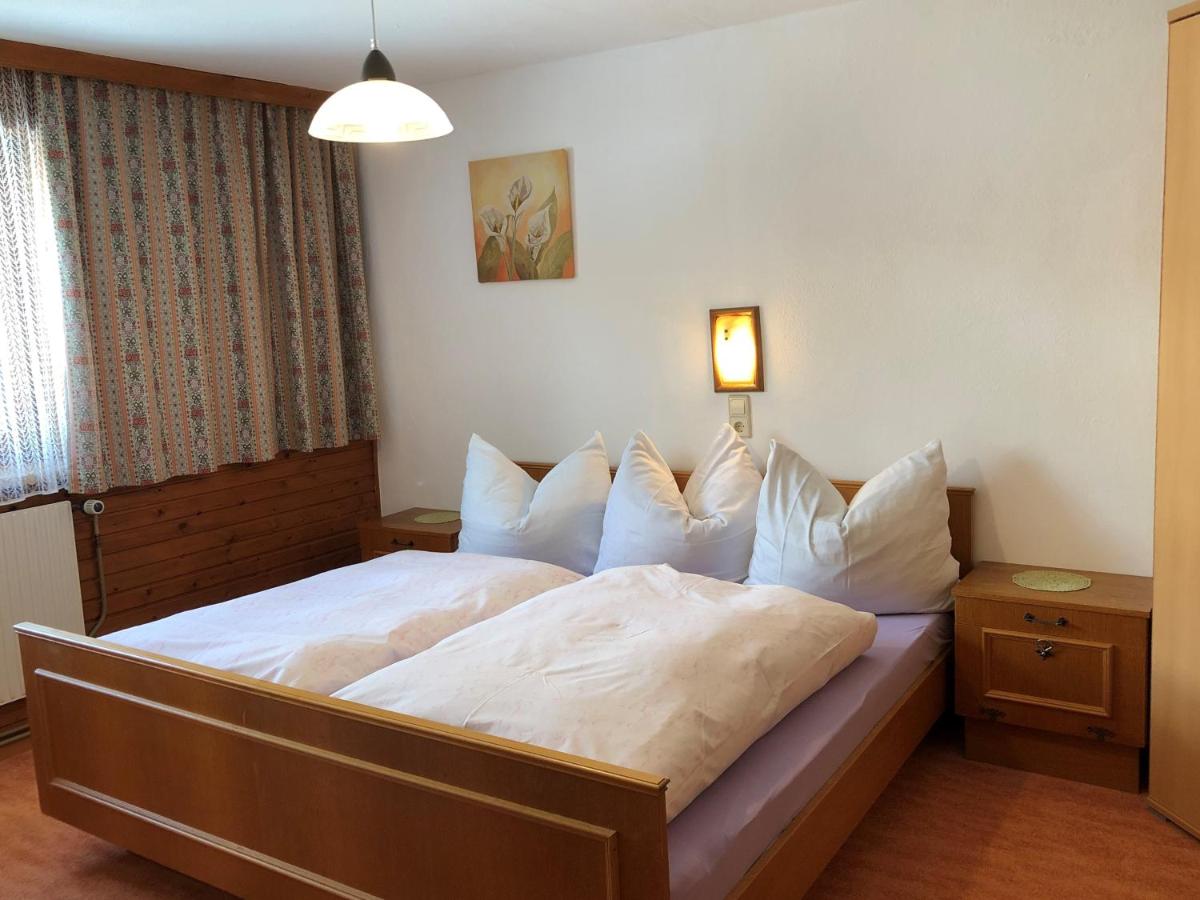 Standard Doppelzimmer