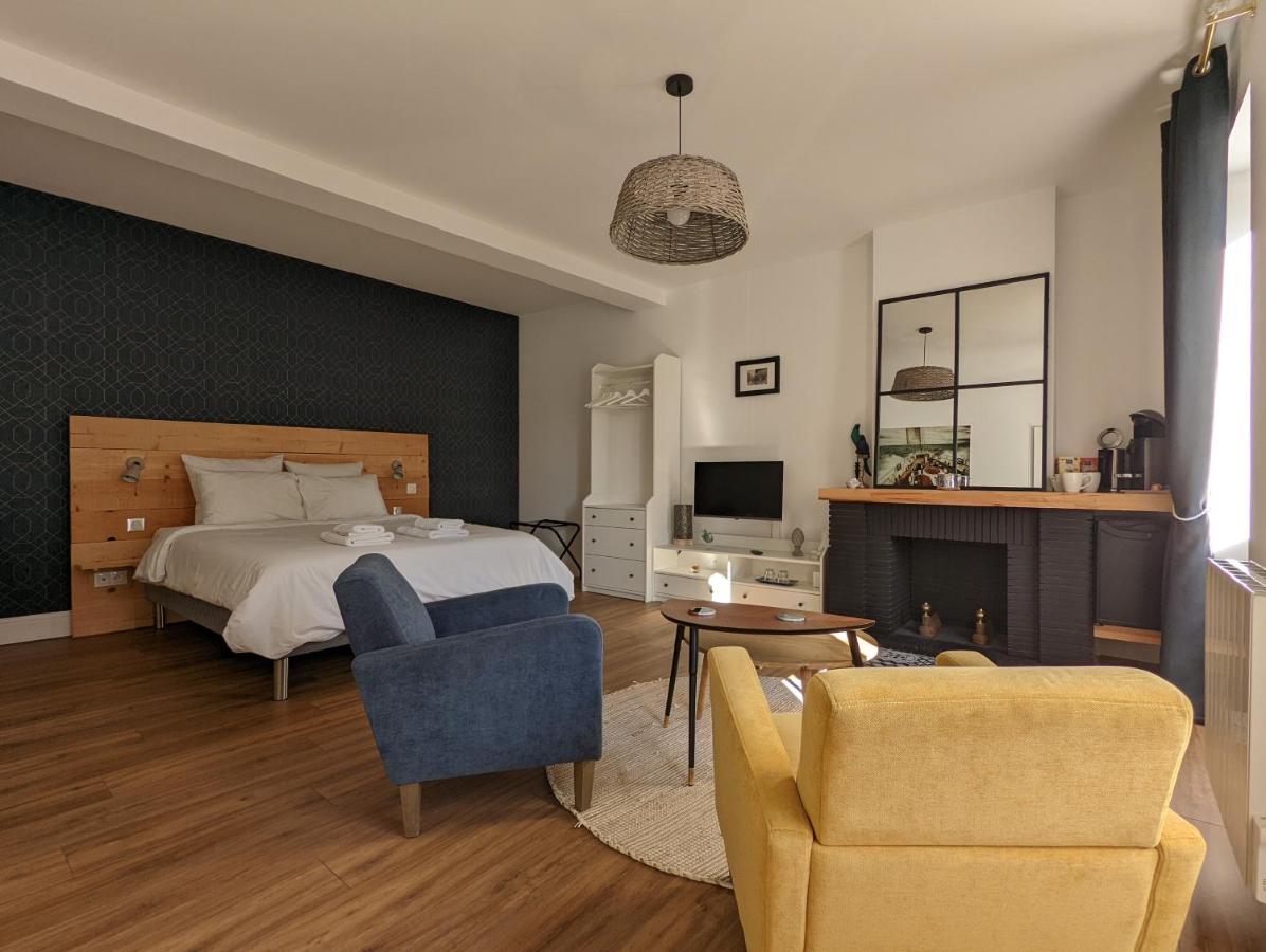 Doppelzimmer mit eigenem Bad
