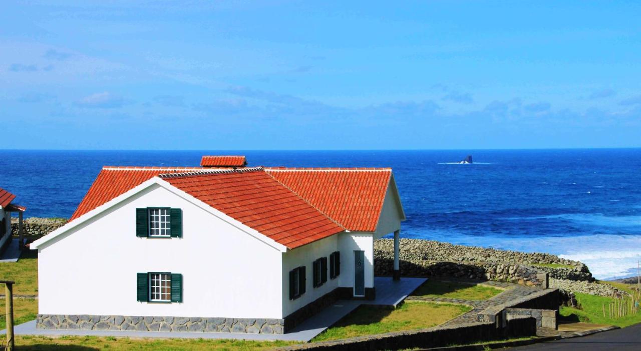 B&B Lajes das Flores - Casas da Cascata - Bed and Breakfast Lajes das Flores