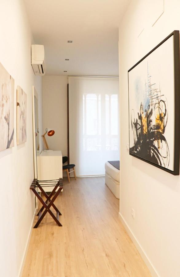 Appartamento con 2 Camere da Letto