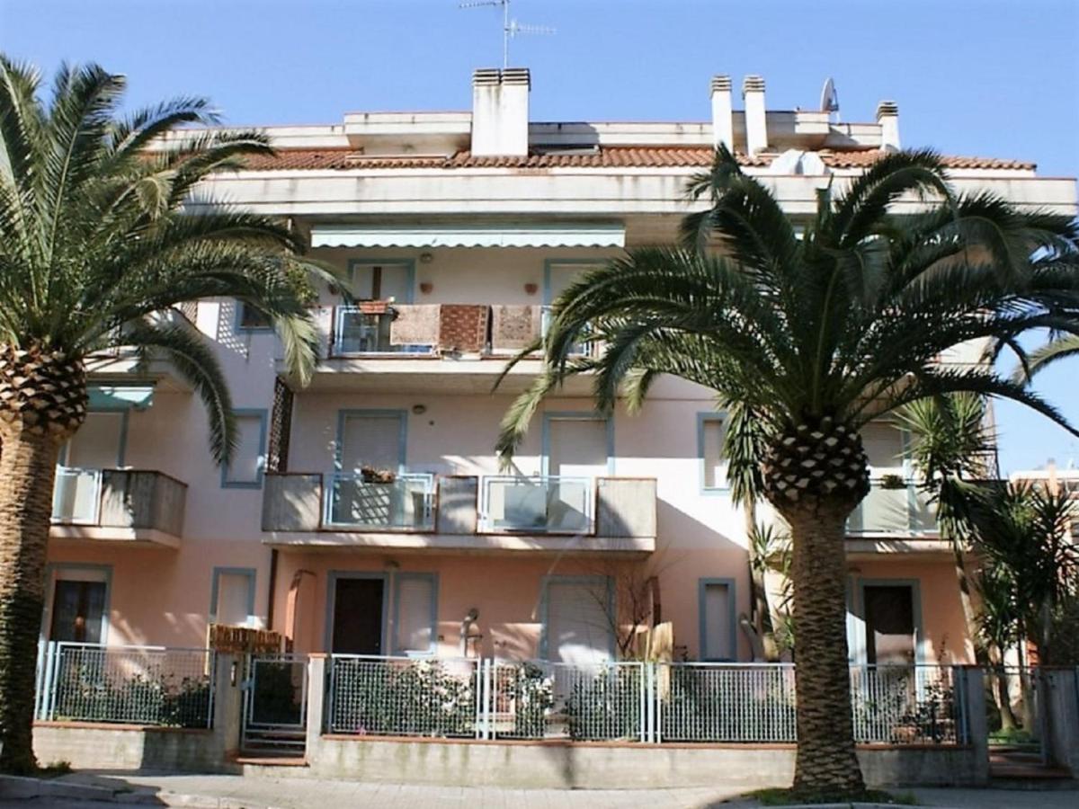B&B Porto d'Ascoli - Apartment Troiani by Interhome - Bed and Breakfast Porto d'Ascoli