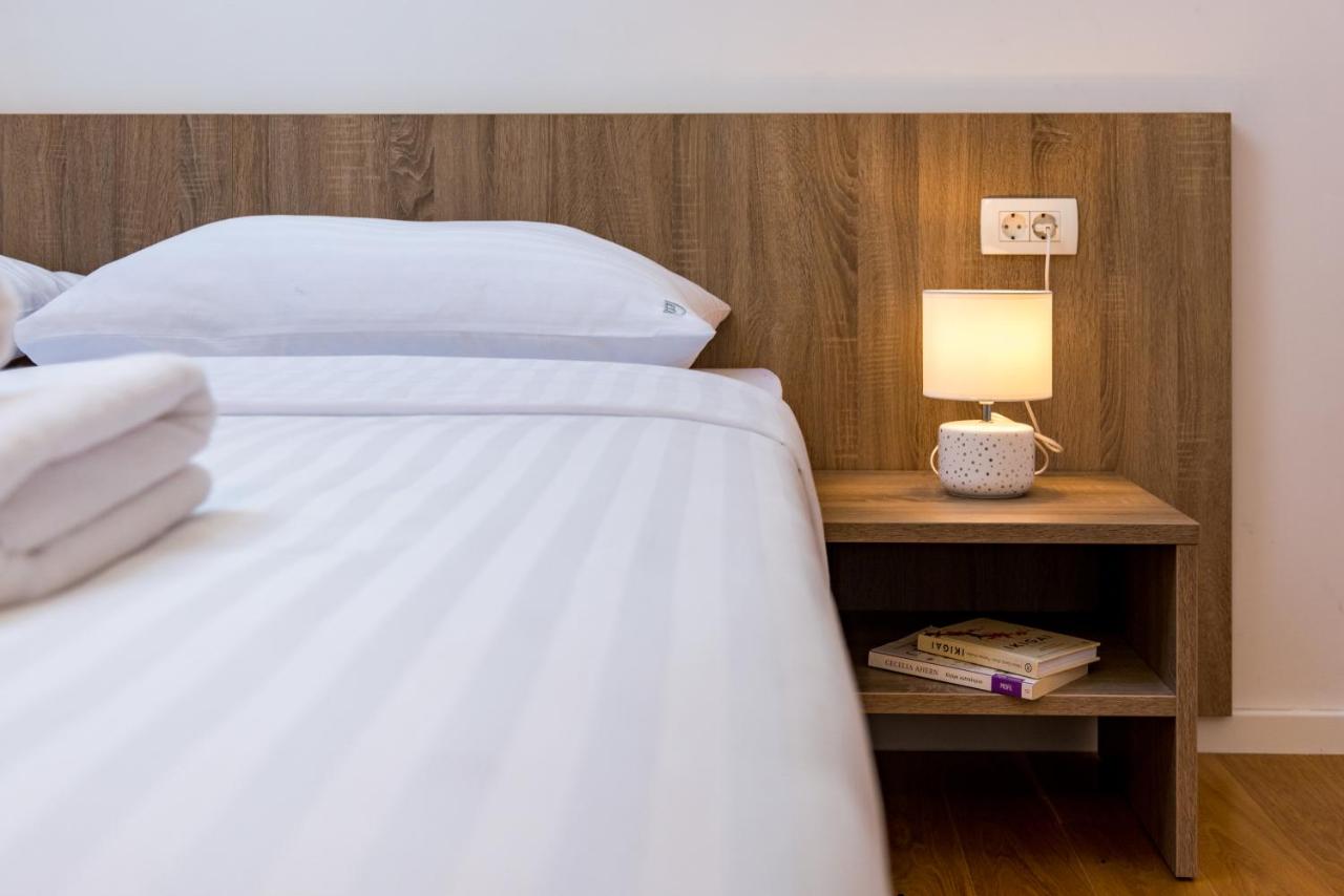 Double or Twin Room with Private Bathroom