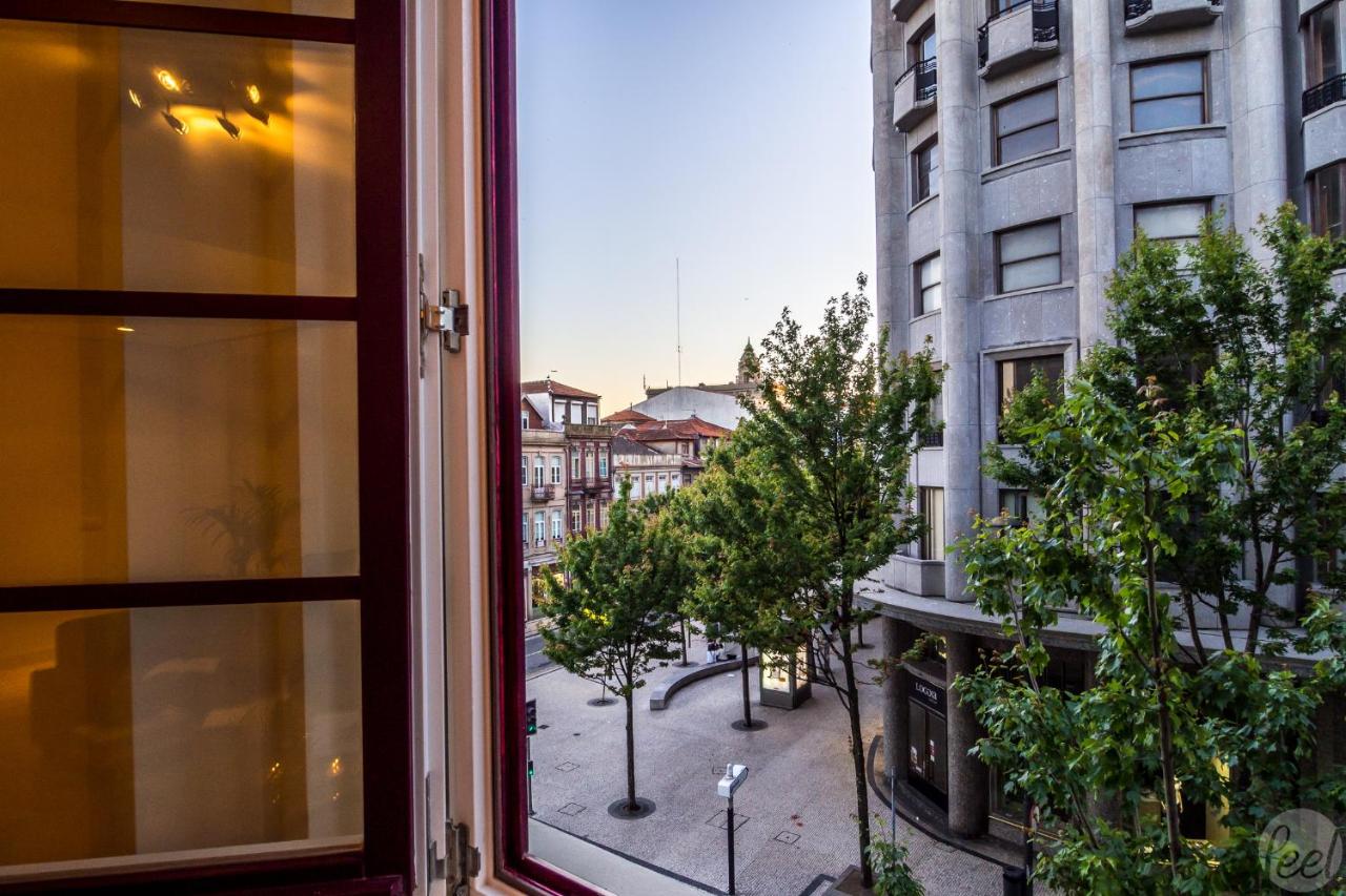 Feel Porto Downtown Apartments & Studios - B&B Porto