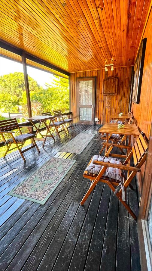 16 Dune Park - B&B Keurboomstrand