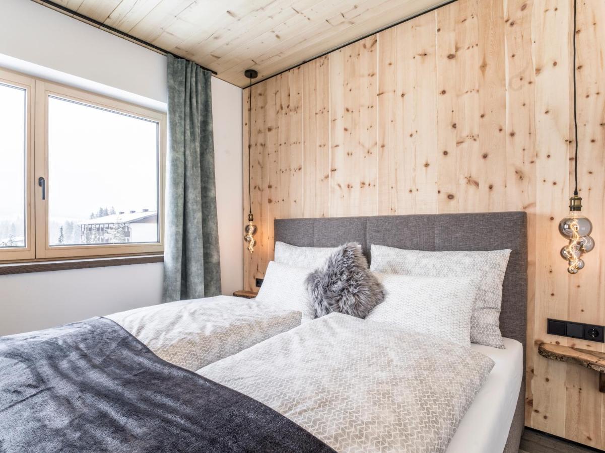 Apartment mit 3 Schlafzimmern