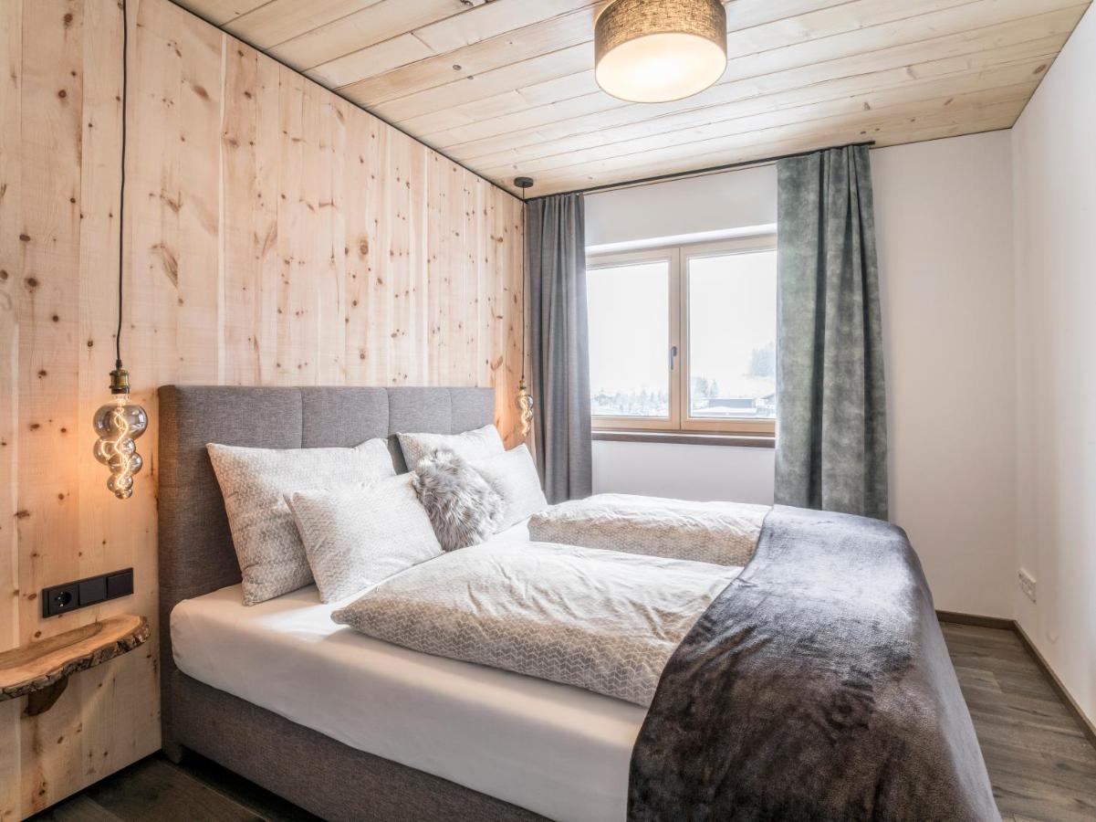 Apartment mit 2 Schlafzimmern
