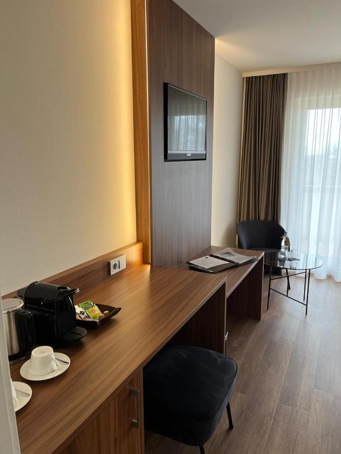Habitación Doble con balcón 