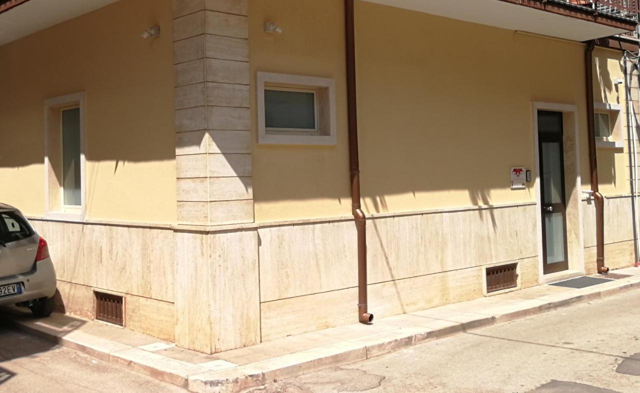 B&B Sweet Home - B&B Grumo Appula