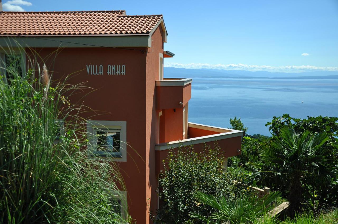 B&B Opatija - Apartments Villa Anka - Bed and Breakfast Opatija