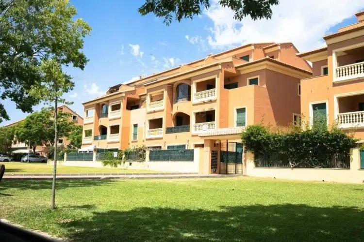 Javea Apartment ideal for kids - B&B