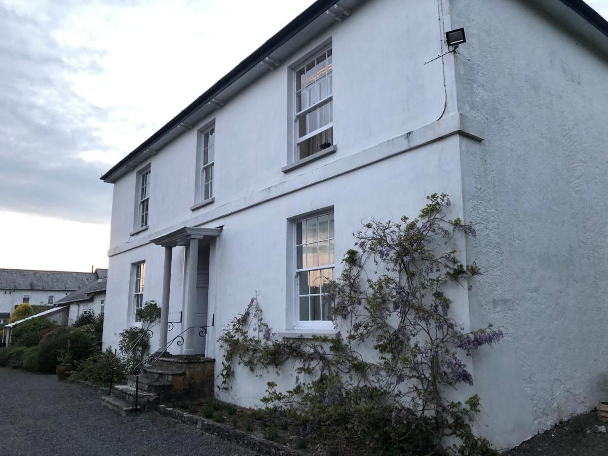 Enchanted Retreats at West Ford Devon - B&B South Molton