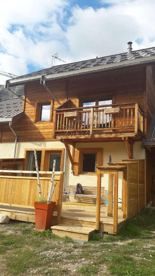 Le Chalet de Lili - Chambres d’hôtes