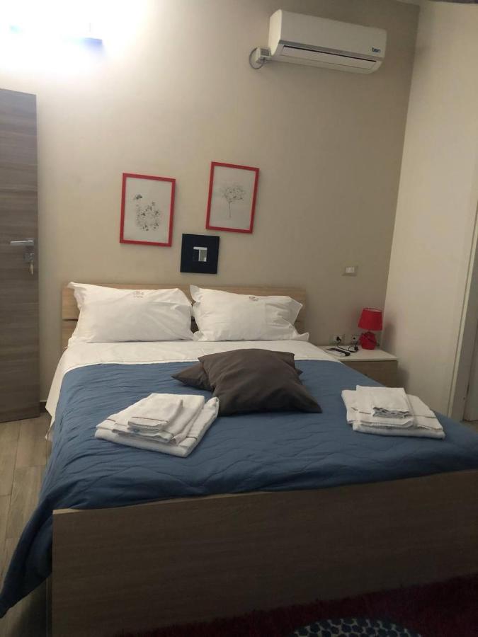 Vierbettzimmer