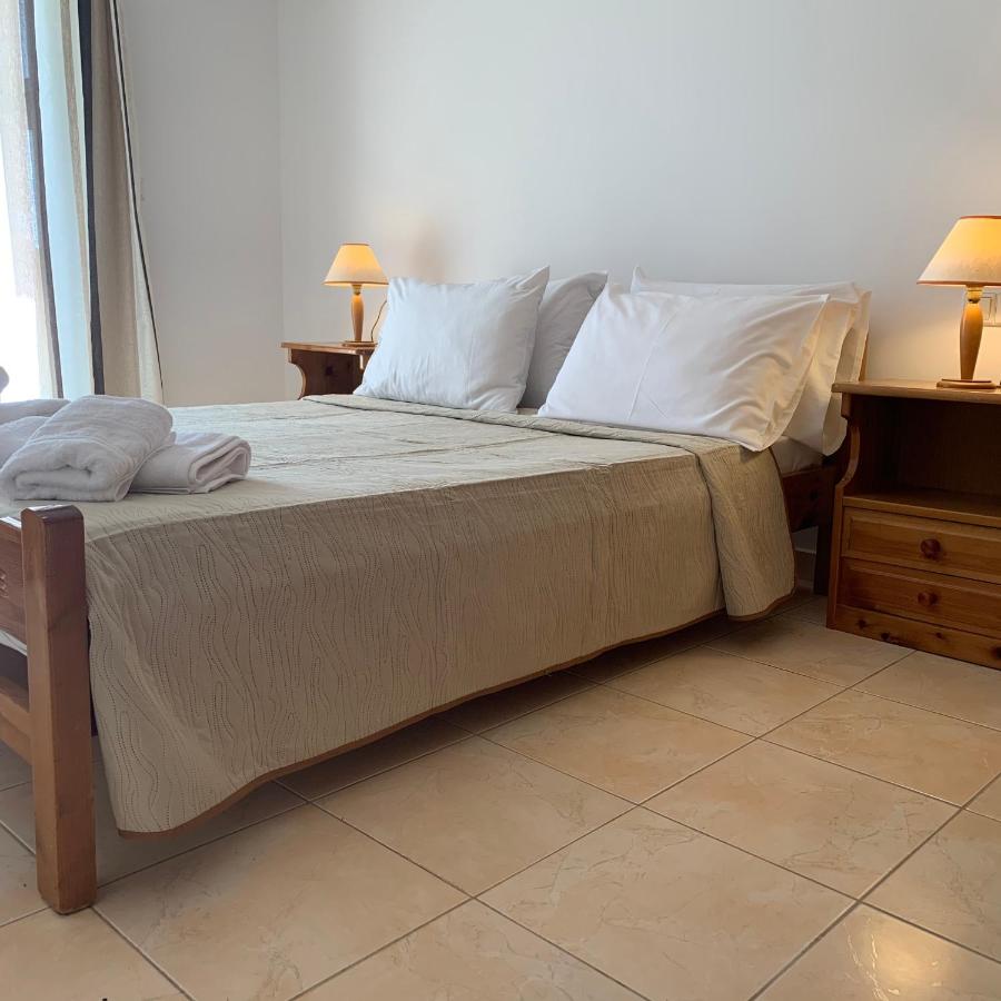 Stella's Apartments - Ferienwohnung